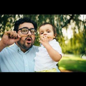 Meet your Posher, Ryan